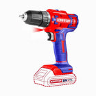 Emtop Cordless Drill 20V 45Nm
