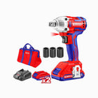 Emtop Lithium-Ion impact wrench 1/2