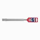Emtop SDS Plus Flat Chisel 14 x250mm
