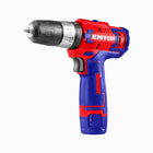 Emtop Cordless Impact Drill 45 Nm