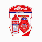 Emtop Chalk Line Reel 30m