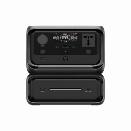 EcoFlow River 3 Max Plus Portable Power Station EU