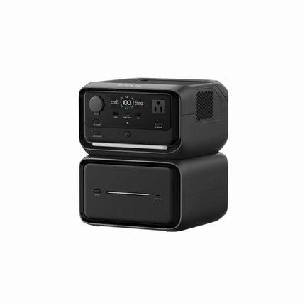 EcoFlow River 3 Max Plus Portable Power Station EU