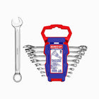Emtop Combination spanner set 8pcs