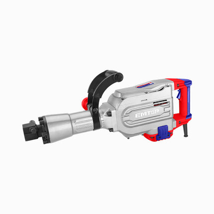 Emtop Demolition Breaker 1700W