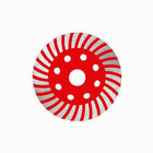Emtop Diamond Cup Wheels 115mm