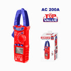 Emtop Digital AC Clamp Meter