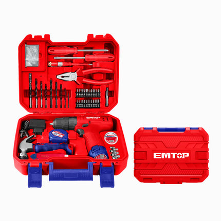 EZVIZ Bullet 2K 3 MP POE only