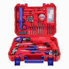 Emtop 122 Pcs tools set