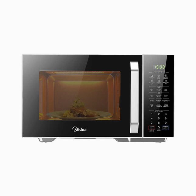 MIDEA MICROWAVE OVEN 30L