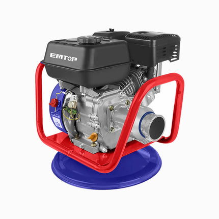Emtop Gasoline Concrete Vibrator 5.5Hp