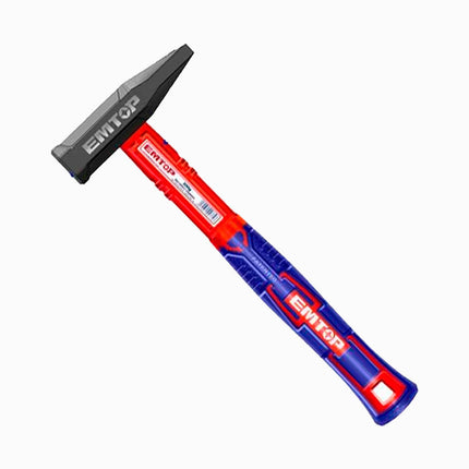 Emtop Machinist Hammer 200g