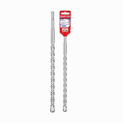 Emtop SDS Plus Hammer Drill 10x160mm