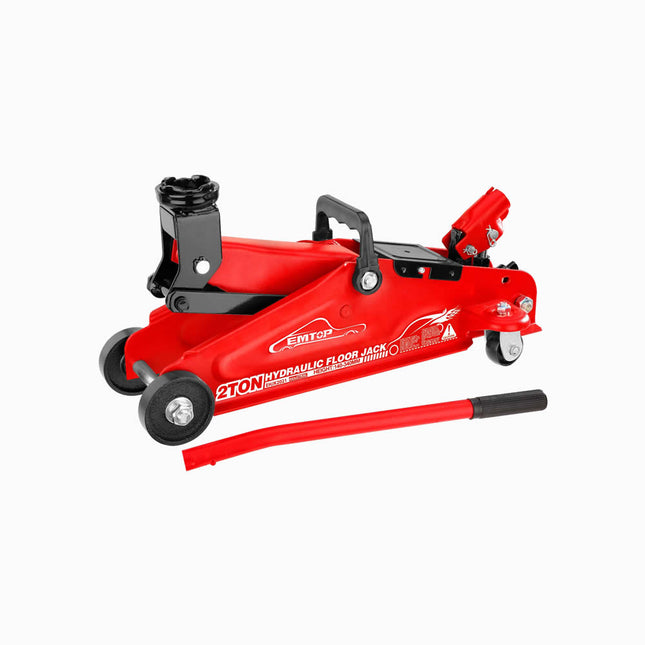 Hydraulic floor jack 2 Ton