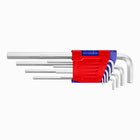 Emtop Hex Key 9 Pcs Set Long