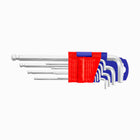 Emtop Ball Point Hex Key 9pcs Set Long Arm