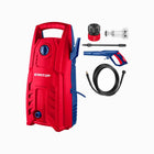 Emtop High pressure washer 1400W 130 Bar