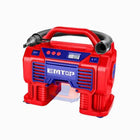 Emtop Lithium Ion Auto Air Compressor 160 Psi