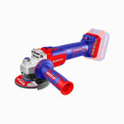 Emtop Lithium-Ion Angle Grinder 115mm