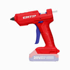 Emtop Lithium Ion Glue Gun 20V
