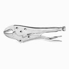Emtop Straight Jaw Plier 10