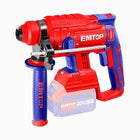 Emtop Brushless Cordless Rotary Hammer 1350 Rpm