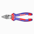 Emtop High Leverage Combination Pliers 8