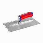 Emtop Plastering Trowel With Teeth 280mm