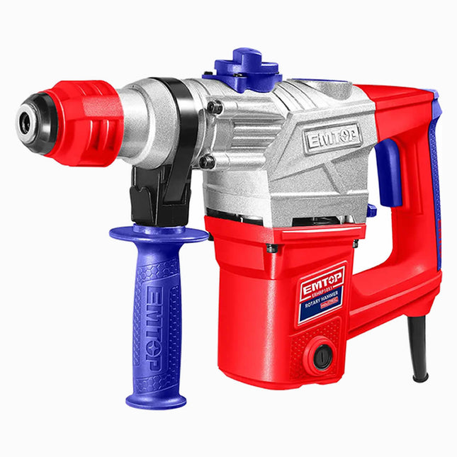 Emtop Rotary Hammer 1050W