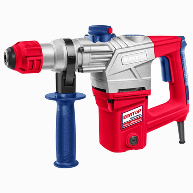 Emtop Rotary Hammer 1800W