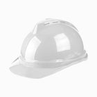 Emtop Safety Helmet White