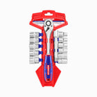Emtop 13 PCS 1/2