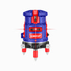 Emtop Self-Leveling Line Laser 0-30m