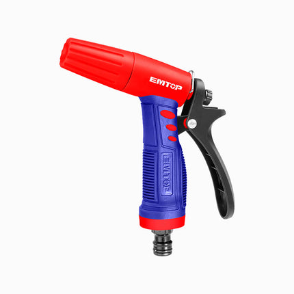 Emtop 3-Way Plastic Trigger Nozzle