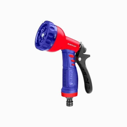 Plastic trigger nozzle