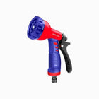 Plastic trigger nozzle