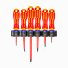 Emtop Insulated Screwdriver Set 6 Pcs