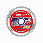 Emtop TCT Saw Blade 115mm