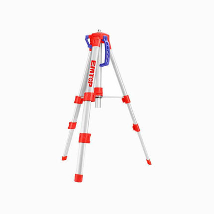 Emtop Tripod For Laser Levels 1.2m