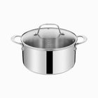 Lagostina Dutch Oven 22Cm with Lid