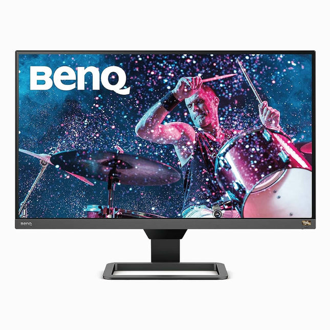 Benq 2K Qhd Ips Monitor 27"
