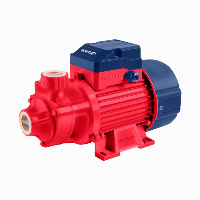 Emtop Water pump 750W 1Hp