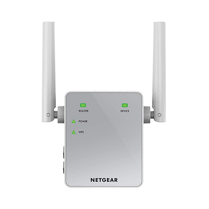 Netgear N300 Wifi Range Extender