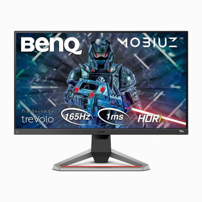 Benq Mobiuz Gaming Monitor 27″ 165hz