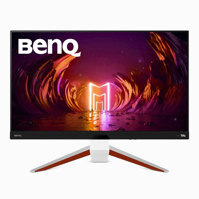 Benq 4k Uhd Gaming Monitor 27" 144Hz