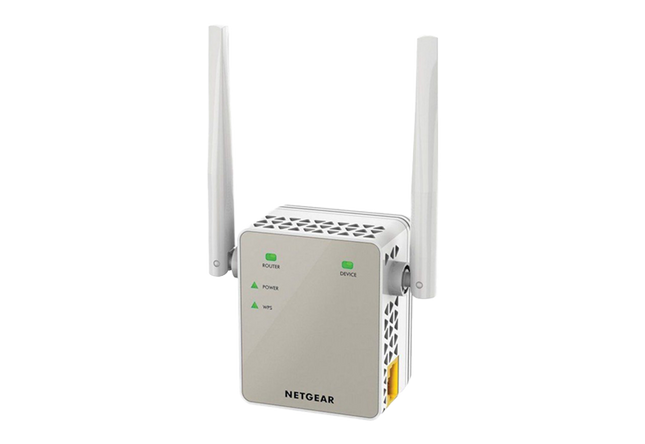 Netgear Ac1200 Wifi Range Extender