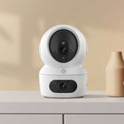 EZVIZ Indoor Camera Dual Lens 2K+ 4MP