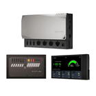ECOFLOW INDEPENDENCE KIT EU-POWER HUB CABLE PACK SMART DISTRIBUTION PANEL MOUNTING STRAP POWER KIT