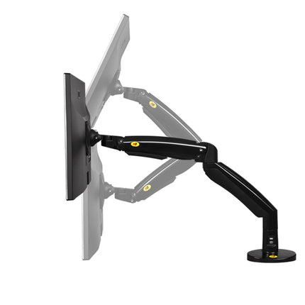 NB Desk Mount F100A