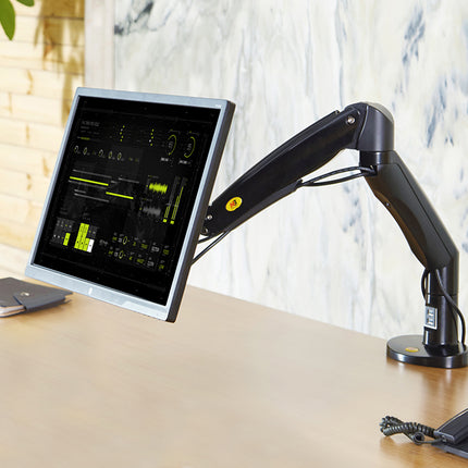 NB Desk Mount F100A